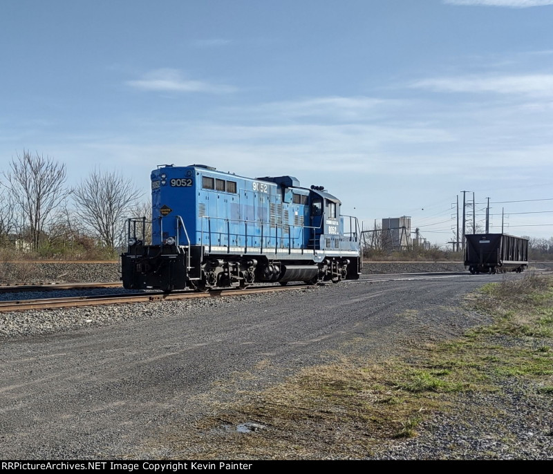 LVRR 9052